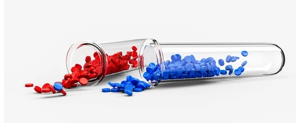 polymers
