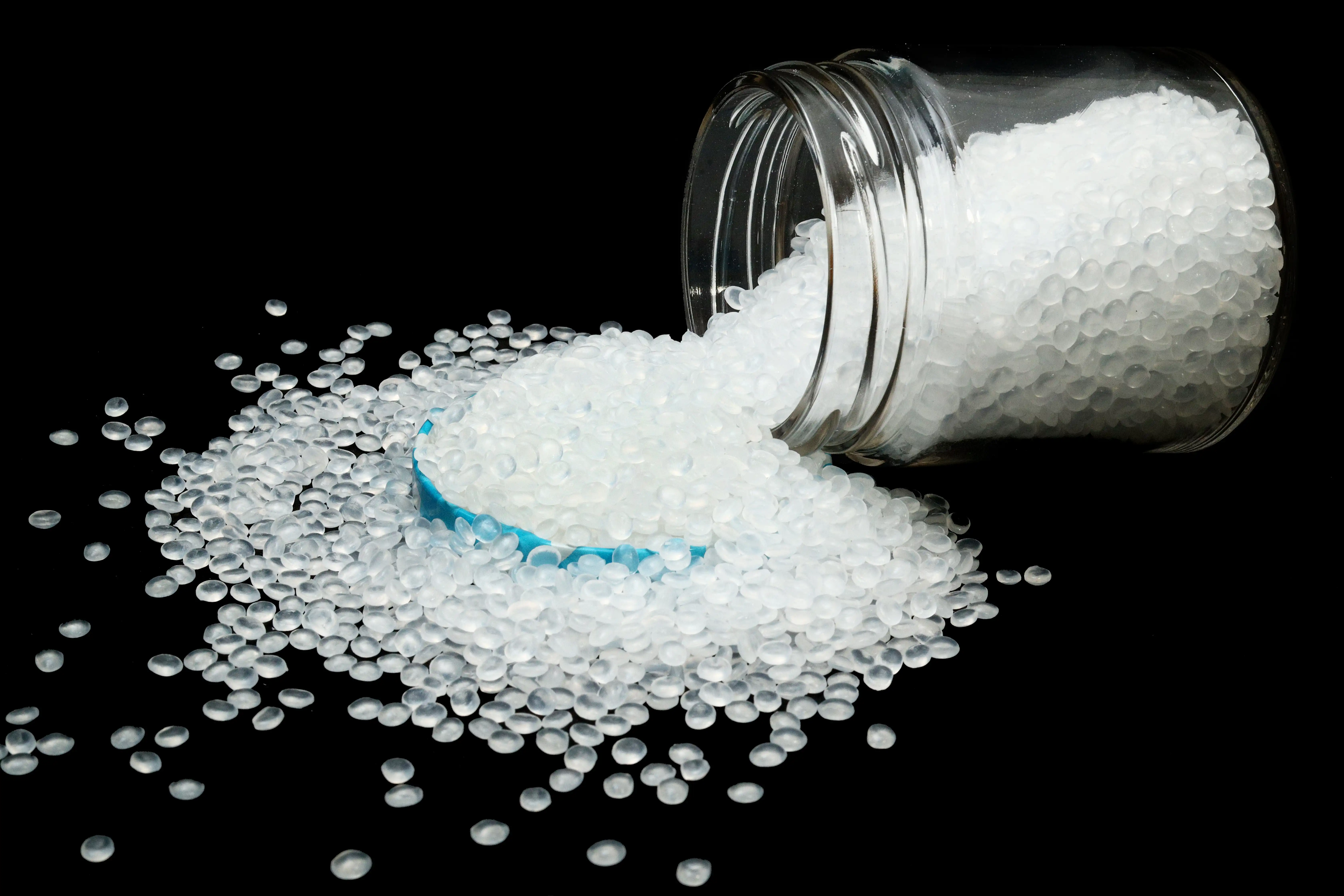 Polypropylene (PP)